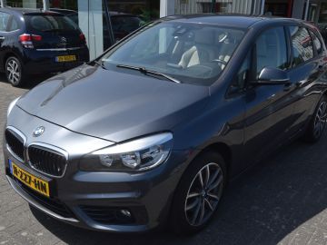 BMW 2 Serie